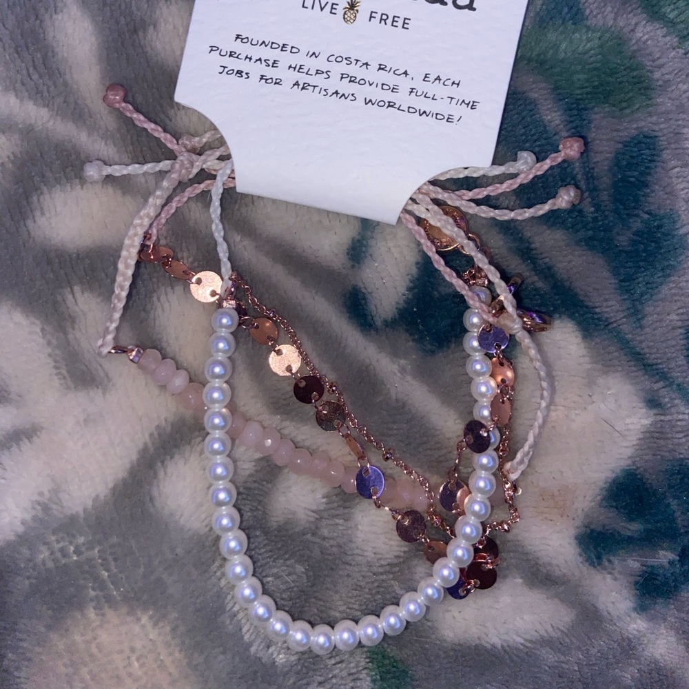 Bracelets